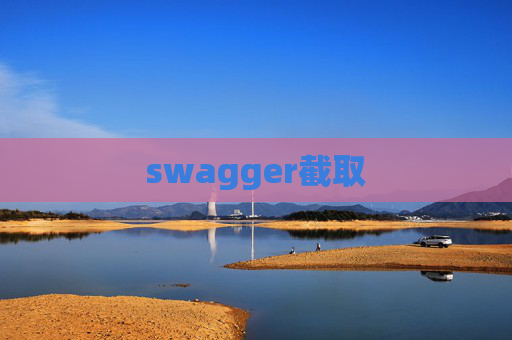 swagger截取 swagger截取